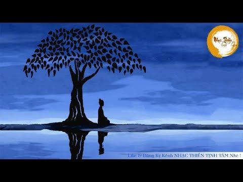 Nhạc Thiền Tịnh Tâm - Vô Ưu Vô Phiền Xa Lìa Hết Phiền Não Khổ Đau - Relaxing Music Buddha