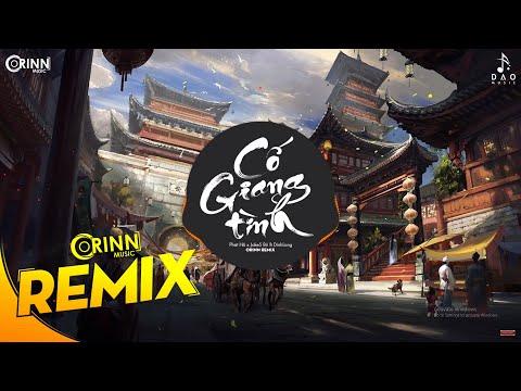 Cố Giang Tình (Orinn Remix) - Phát Hồ x JokeS Bii ft DinhLong | Nhạc Trẻ TikTok Gây Nghiện 2020
