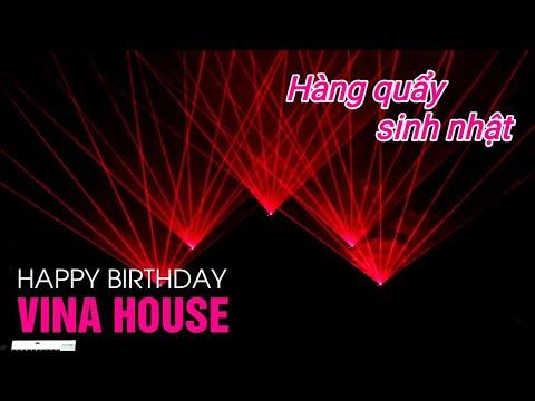 Happy Birthday Remix | Nhạc Remix Chúc Mừng Sinh Nhật 2019