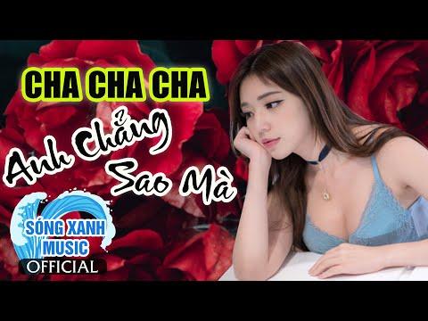 Nhạc Sống Remix Khaly Nguyễn - LK Cha Cha Cha Anh Chẳng Sao Mà