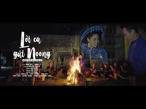 Lời Ca Gửi Nọong - Hương Ly ft Minh Đức | Nhạc Tây Bắc Cực Hay (Official MV)