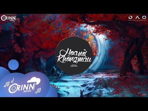 Hoa Nở Không Màu (Orinn Remix) - Hoài Lâm | Nhạc Trẻ EDM Hot Tik Tok Gây Nghiện Hay Nhất 2020