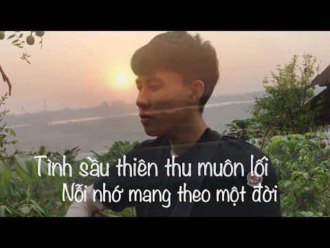 Tình Sầu Thiên Thu Muôn Lối - Doãn Hiếu | Bản Việt hoá ấn tượng |’ Cô Phương Tự Thưởng ‘