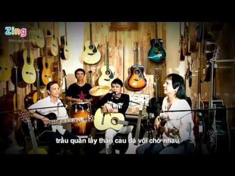 [MV] Giấc Mơ Cánh Cò - Vũ Quốc Việt