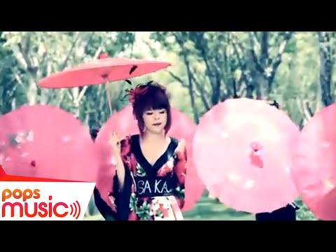 Yêu Đơn Phương | Saka Trương Tuyền | Official MV