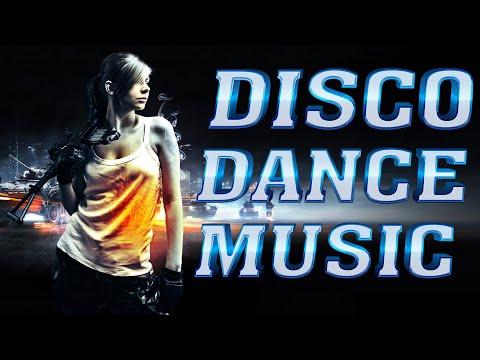 Dance Disco Songs Legend - Golden Disco Greatest Hits 70s 80s 90s Medley 359