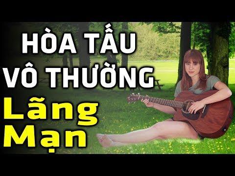 NHẠC PHÒNG TRÀ KHÔNG LỜI | Nhạc Cho Quán Cafe | Hòa Tấu Guitar Lãng Mạn Hay Nhất Của Vô Thường