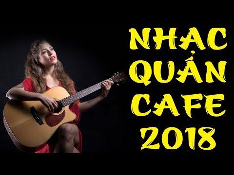 NHẠC QUÁN CAFE 2018 | Nhạc Không Lời Phòng Trà | Hòa Tấu Guitar Dễ Nghe, Dễ Ngủ
