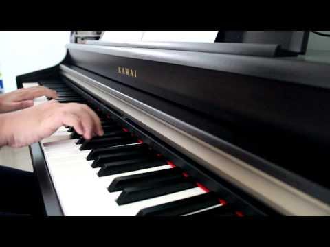 Autumn In My Heart - Reason (Yiruma) Piano Solo
