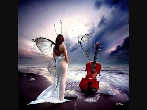 Song From A Secret Garden - Violin & Piano