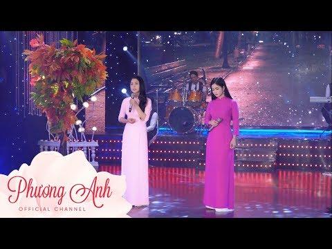 Trăng Tàn Trên Hè Phố - Phương Anh ft Phương Ý | Official MV