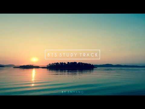 1 Hour Ultimate BTS Piano Music for Studying and Sleeping
