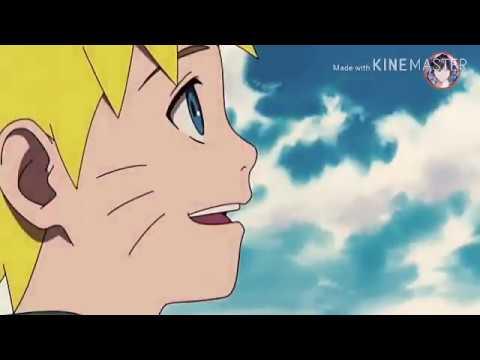 [AMV] Naruto - Độ ta không độ nàng || Anime Music