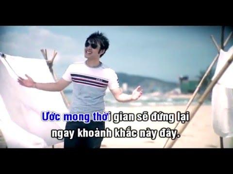 [Karaoke HD] ĐIỀU ƯỚC GIẢN ĐƠN - AKIRA PHAN | Beat gốc |