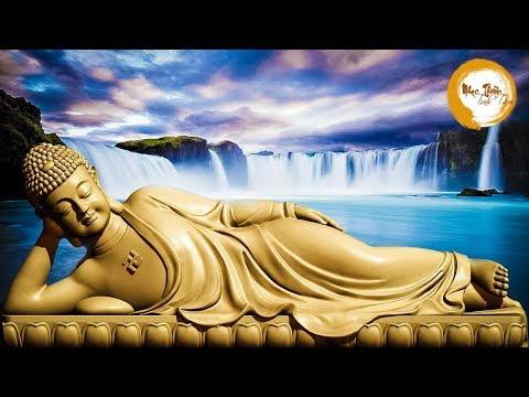 Nhạc Thiền Phật Giáo Tĩnh Tâm - Nhạc Hòa Tấu Không Lời Hay Nhất - Nhạc Thiền Tịnh Tâm - Phần 2