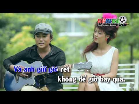 [Karaoke] Trái Tim Anh Dành Tặng Em - Huỳnh Bảo Khang (Demo)