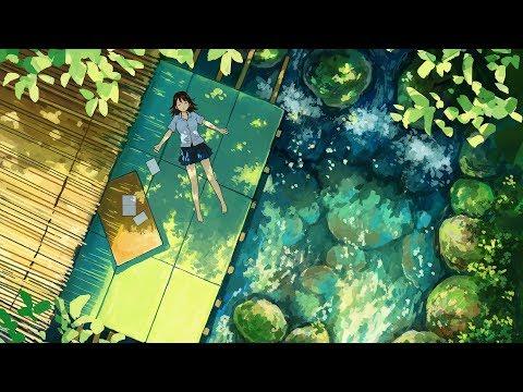 Nhạc Nhật Bản Không Lời Hay Nhất - Nhạc Anime Không Lời Nhẹ Nhàng Thư Giãn Cafe Piano Sâu Lắng