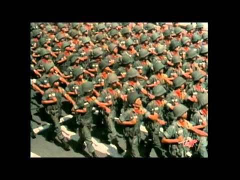Đáp Lời Sông Núi - Quân Lực Việt Nam Cộng Hòa