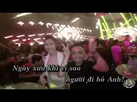 chuan dj Chọn Sai Con Đường Remix 2019