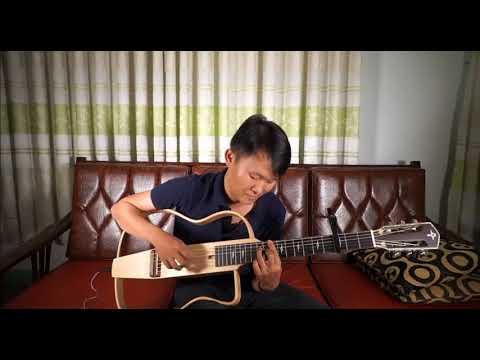 [Live streaming][Mitxi Tòng] Liên khúc guitar 14  [Cực Hay][Full HD]