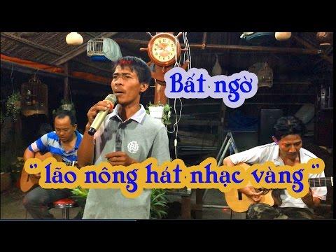 ĐOẠN BUỒN CHO TÔI / guitar bolero Lâm Thông / Lão Nông Cần Thơ / video clip bản  nhạc vàng hay nhất