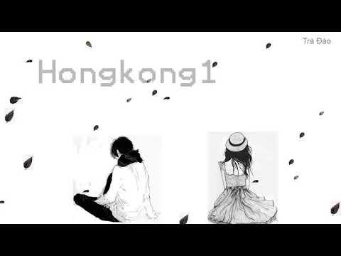 Nhạc trẻ không lời|Hongkong1|Piano cover