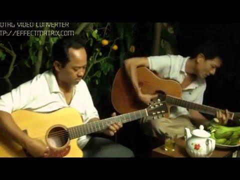 Chuyện Hoa Sim / Hòa Tấu guitar Không lời Lâm Thông / nhạc hay bất tử Bolero Mái Lá