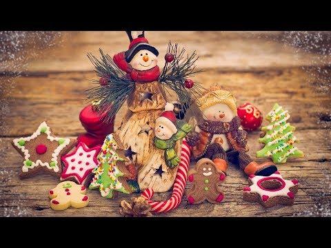 Nhạc Giáng Sinh Không Lời Hay Nhất - Nhạc Noel Không Lời Nhẹ Nhàng Thư Giãn - Merry Christmas