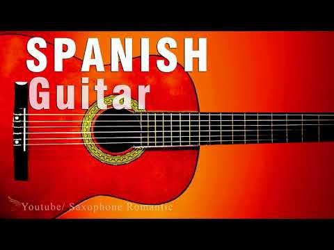 Spanish Guitar - Cha Cha Cha - Rumba -Tango