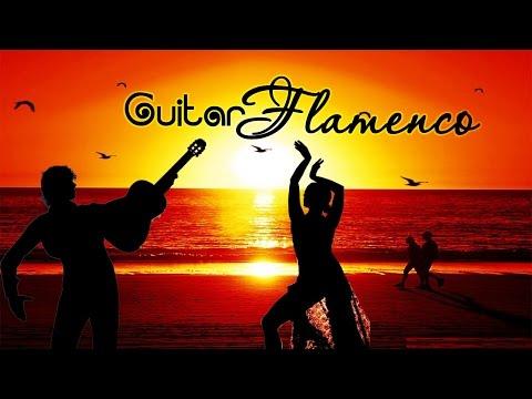 Những bản hòa tấu Guitar Flamenco hay nhất, nghe là ''ghiền