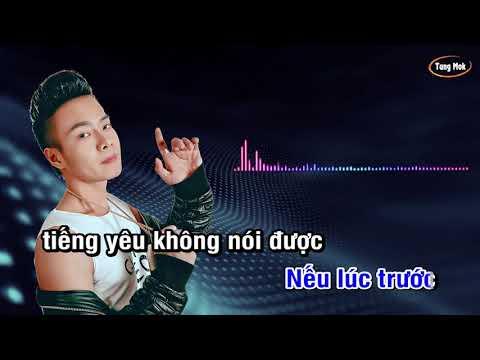 [KaraokeHD] Những Lời Dối Gian (DJ Thái Hoàng) - - Fullbeat
