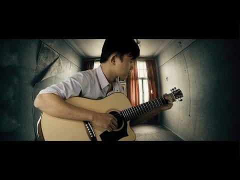 Chắc Ai Đó Sẽ Về - Sơn Tùng M-TP (Guitar Solo)