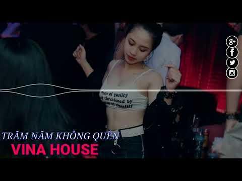 NONSTOP Vinahouse 2019 | TRĂM NĂM KHÔNG QUÊN , HOA BẰNG LĂNG  remix - Nhạc Việt Mix Tuyển Chọn