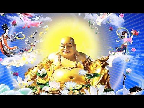 Nhạc Thiền Phật Tịnh Tâm - An Nhiên Tự Tại - Giải Thoát Tâm Hồn - Sống Trong Thanh Tịnh