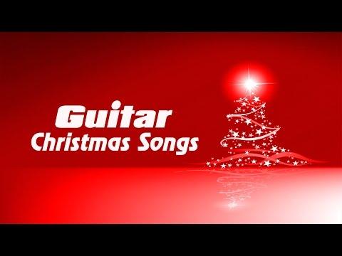 Album hòa tấu Guitar - Saxophone nhạc Giáng sinh cực hay - Nhạc Noel không lời  bất hủ
