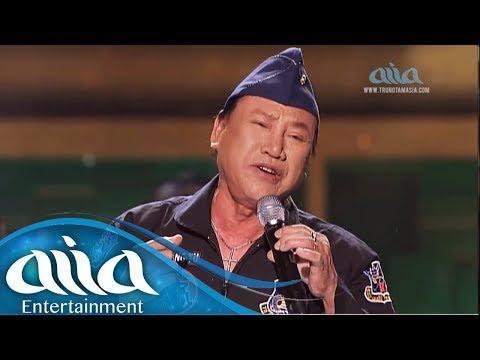 Tôi Chưa Có Mùa Xuân - Giang Tử | Nhạc sĩ: Châu Kỳ | Asia 67