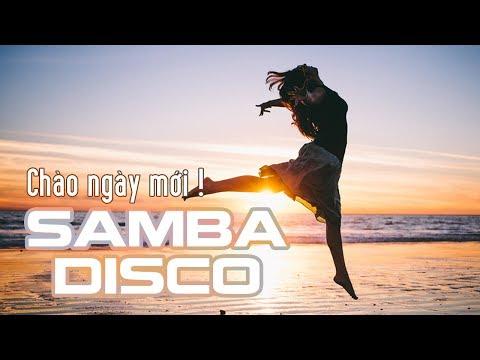 Liên Khúc Samba - Disco - Chachacha | Hòa tấu Guitar Không lời sôi động cuốn hút say đắm lòng người