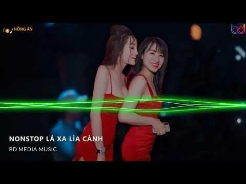 Nhạc Trẻ Remix 2020 LÁ XA LÌA CÀNH Nonstop Vinahouse Việt Mix, LK nhạcc trẻ remix gây nghiện 2020