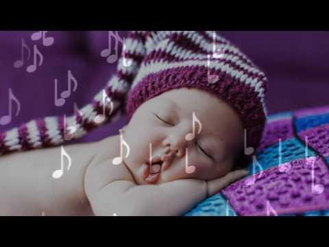Nhạc ru bé ngủ ngon | 8 giờ nhạc nhẹ nhàng giúp bé ngủ ngon
