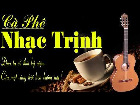 Hòa Tấu Guitar Nhạc Trịnh| Hòa Tấu Rumba Hay Nhất | Nhạc Buổi Sáng Không Lời 2019 |
