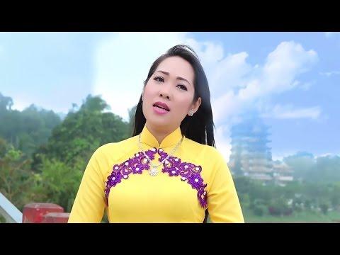 Liên Khúc Tâm Sự Nàng Xuân, Câu Chuyện Đầu Năm - Diệu Thắm MV HD