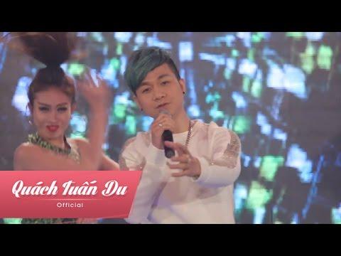 Sao Không Tin Lời Anh (Remix) - Quách Tuấn Du | Hội Ngộ Sao Việt và DJ