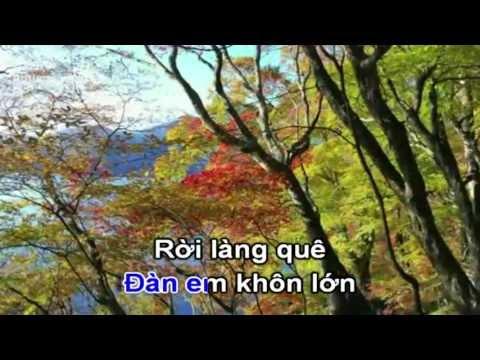 Karaoke Cô Giáo Bản Em (Karaoke by Kgmnc) bản full