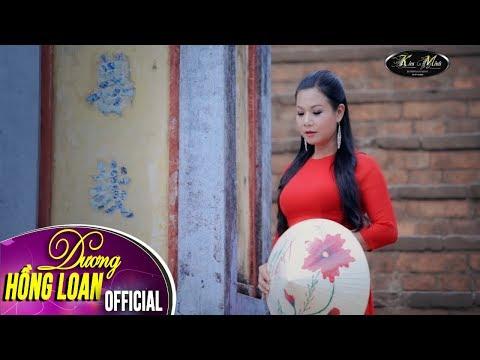 Mưa Chiều Miền Trung | Dương Hồng Loan | Official MV