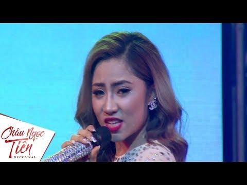 [Official] Phố Hoa (remix) - Châu Ngọc Tiên 