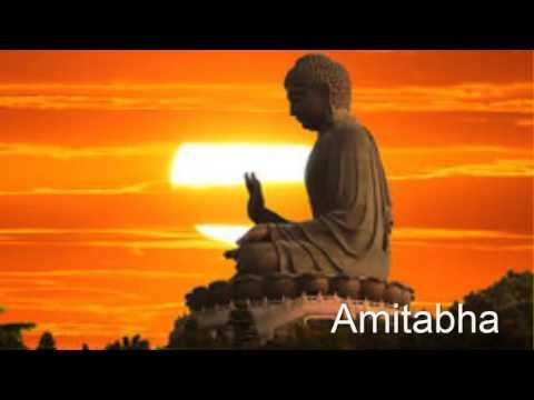Nhạc Niệm Phật Namo Amituofo (Rất Hay) - Nam Mô A DI Đà Phật - Full HD - Video Phật Giáo