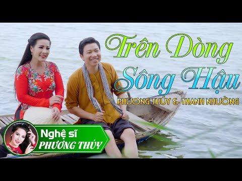 Tân Cổ Trên Dòng Sông Hậu - phương Thúy & Thanh Nhường