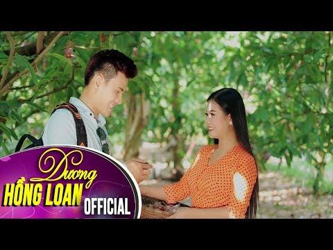 Tâm Sự Đời Tôi | Dương Hồng Loan | Official MV