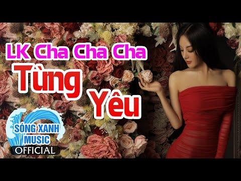 LK Nhạc Trẻ Sôi Động Remix | Nhạc Sống Cha Cha Cha 2021 | LK TỪNG YÊU - Khaly Nguyễn