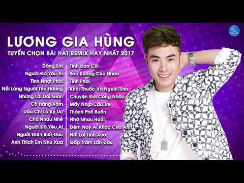 Dáng Em Remix - Liên Khúc Nhạc Trẻ Remix Hay Nhất  | Nonstop Việt | Lương Gia Hùng Remix
